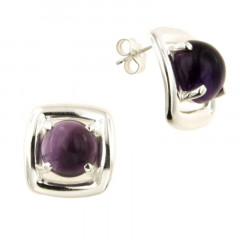 boucles-oreilles-femme-argent-pierre-amethyste