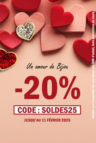 Soldes hiver 2025